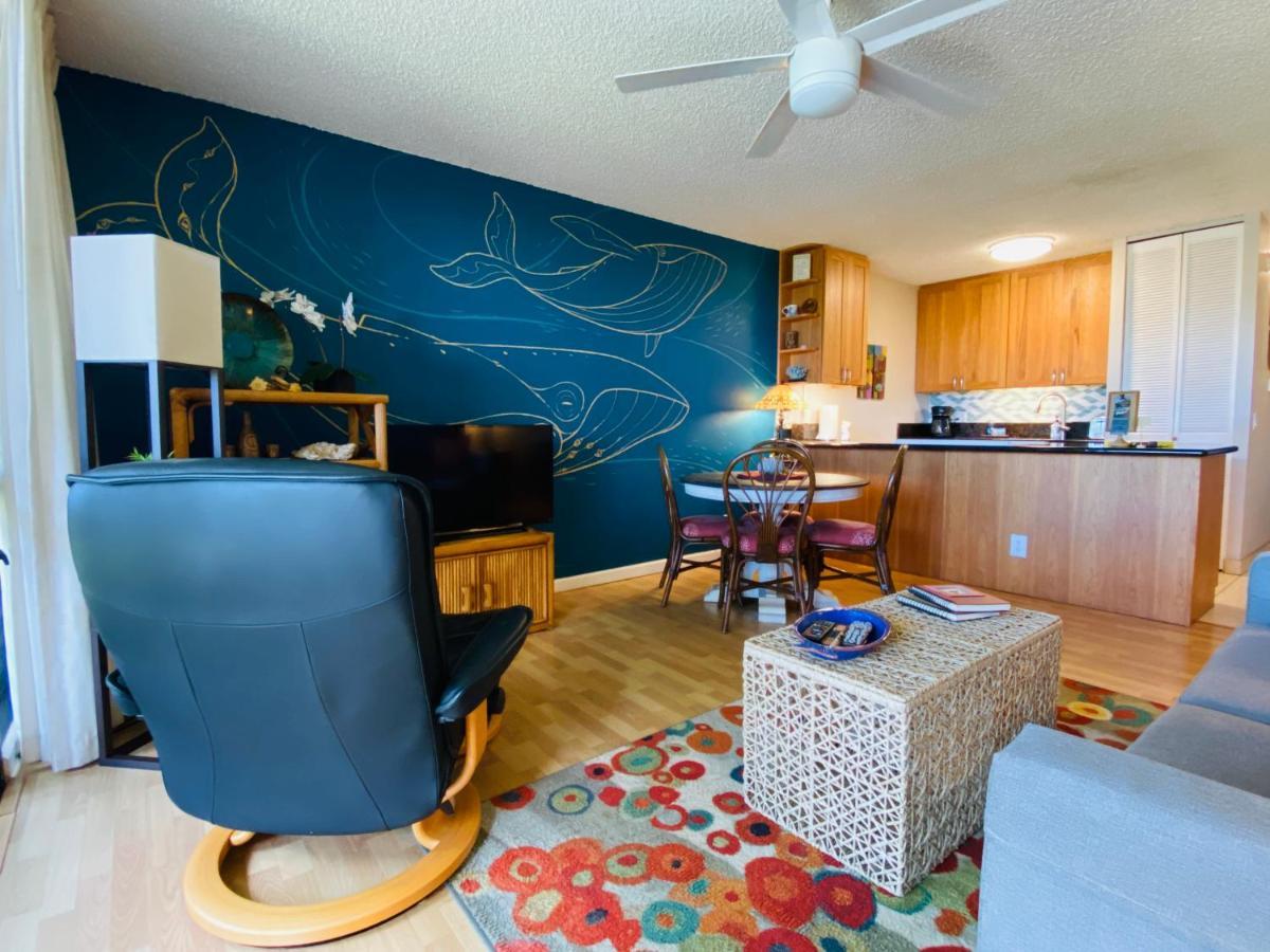 Maui-licious By The Apartment