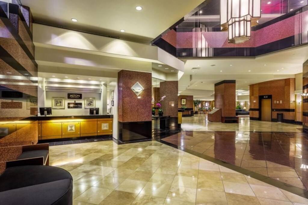 Condotel With Free Parking Wifi Ac Apartment