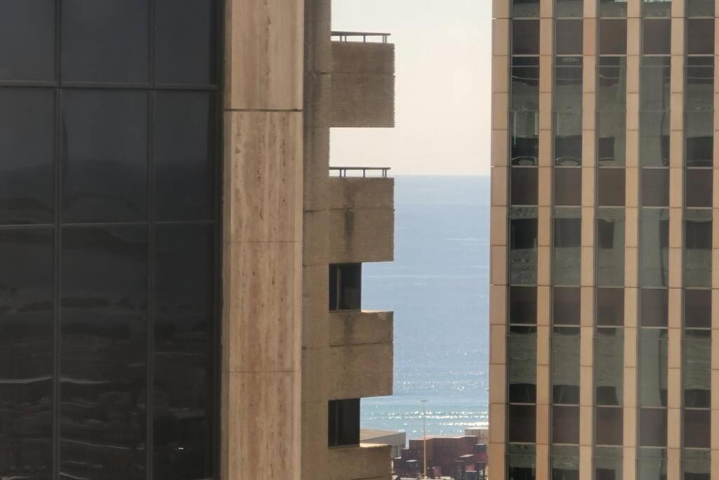 Apartment Condotel With Free Parking Wifi Ac *