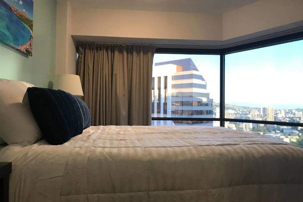 Condotel With Free Parking Wifi Ac Apartment Honolulu