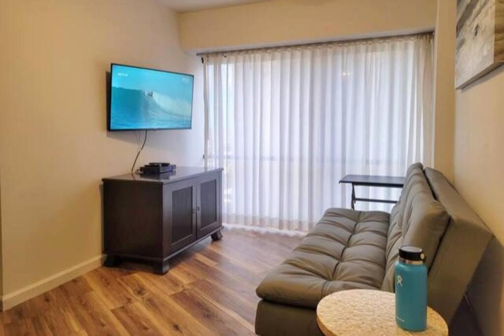 Condotel With Free Parking Wifi Ac *
