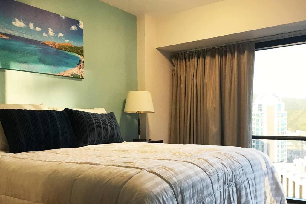 Condotel With Free Parking Wifi Ac Honolulu