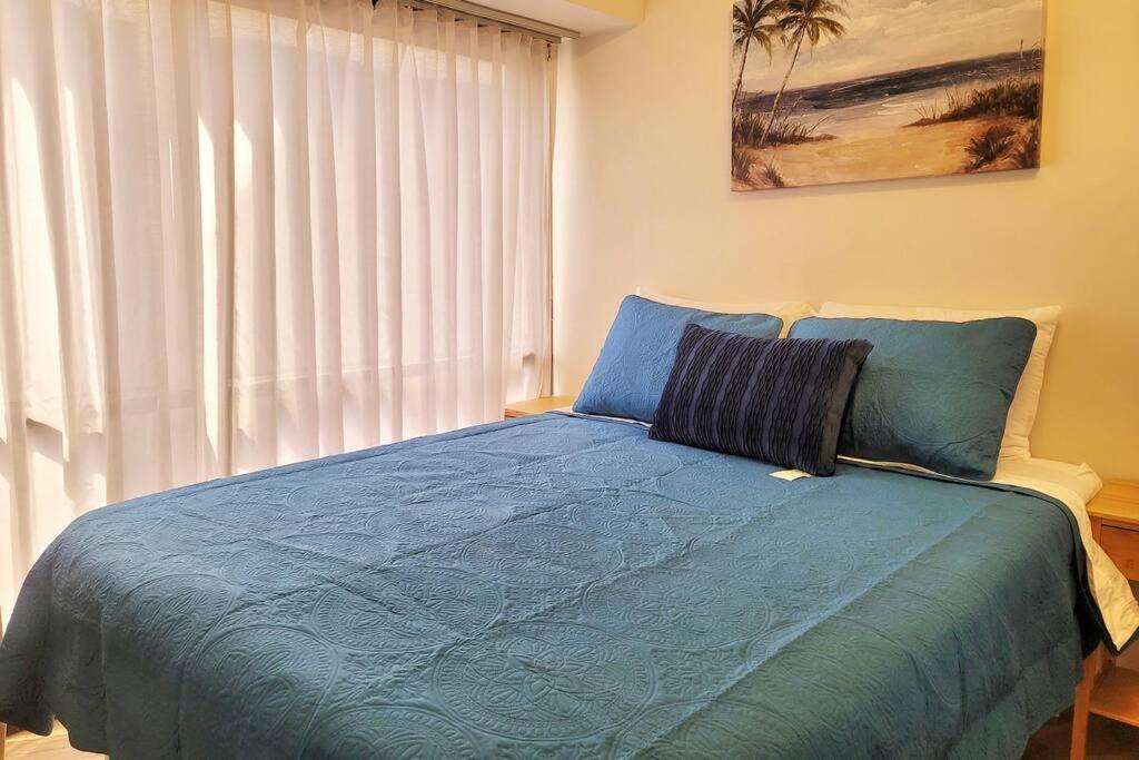 Apartment Condotel With Free Parking Wifi Ac Honolulu