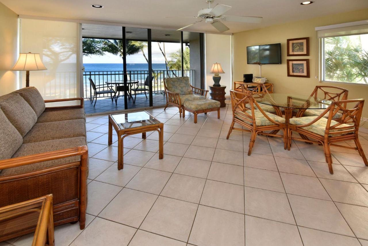 The Hale Pau Hana Resort Kihei