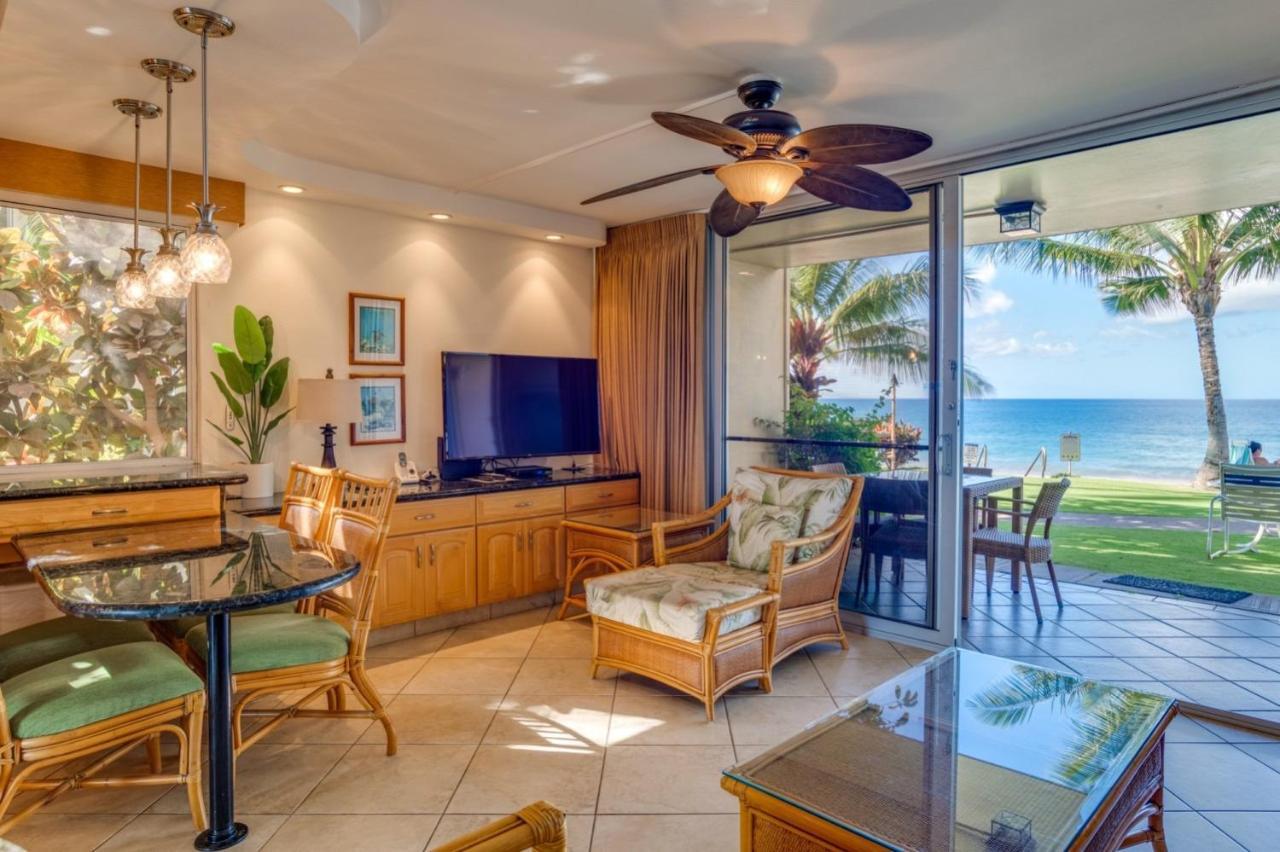 The Hale Pau Hana