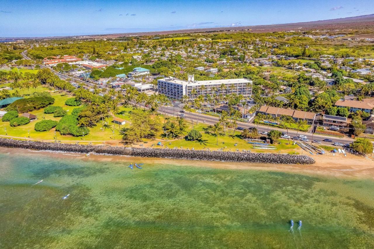 Holiday home Island Surf 601a *