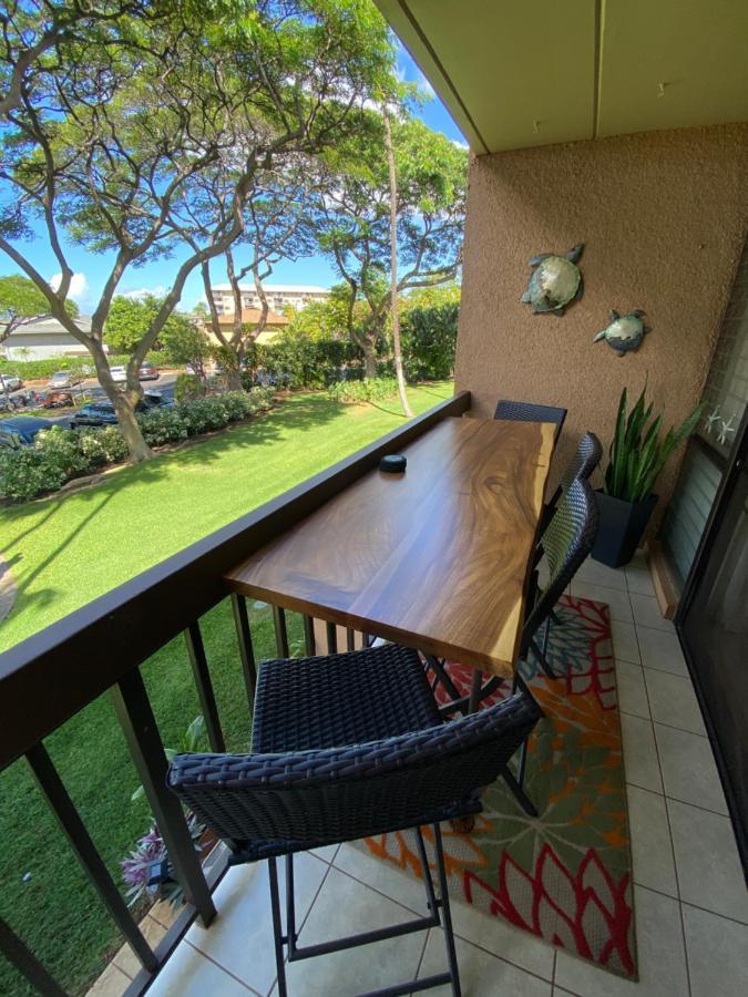 Maui-licious By The Apartment