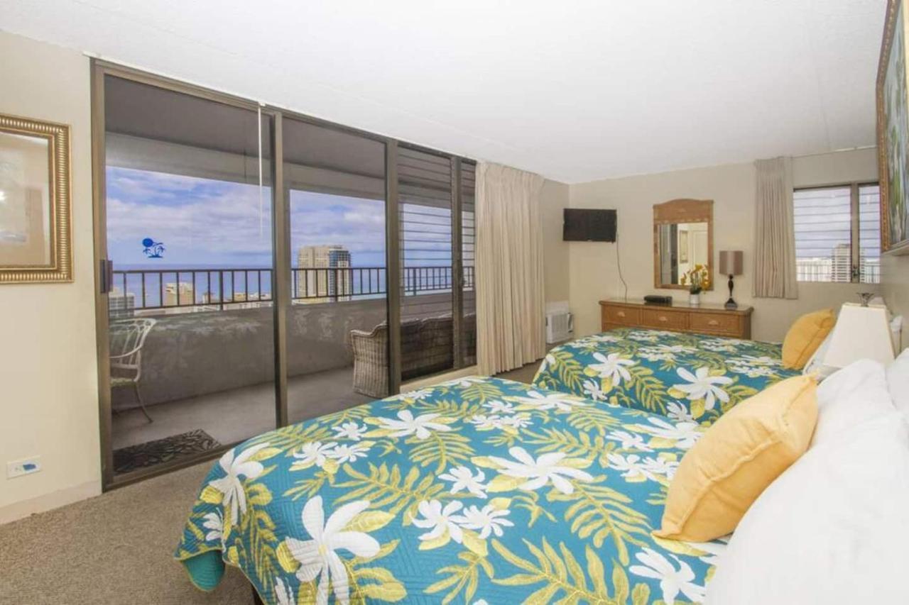 Aparthotel Aloha Vacations Honolulu
