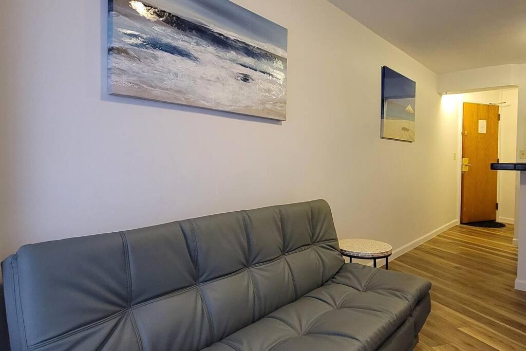 Apartment Condotel With Free Parking Wifi Ac