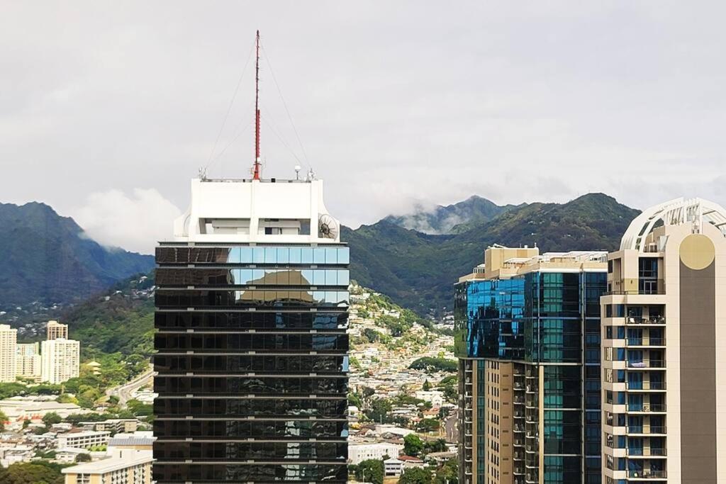 Condotel With Free Parking Wifi Ac