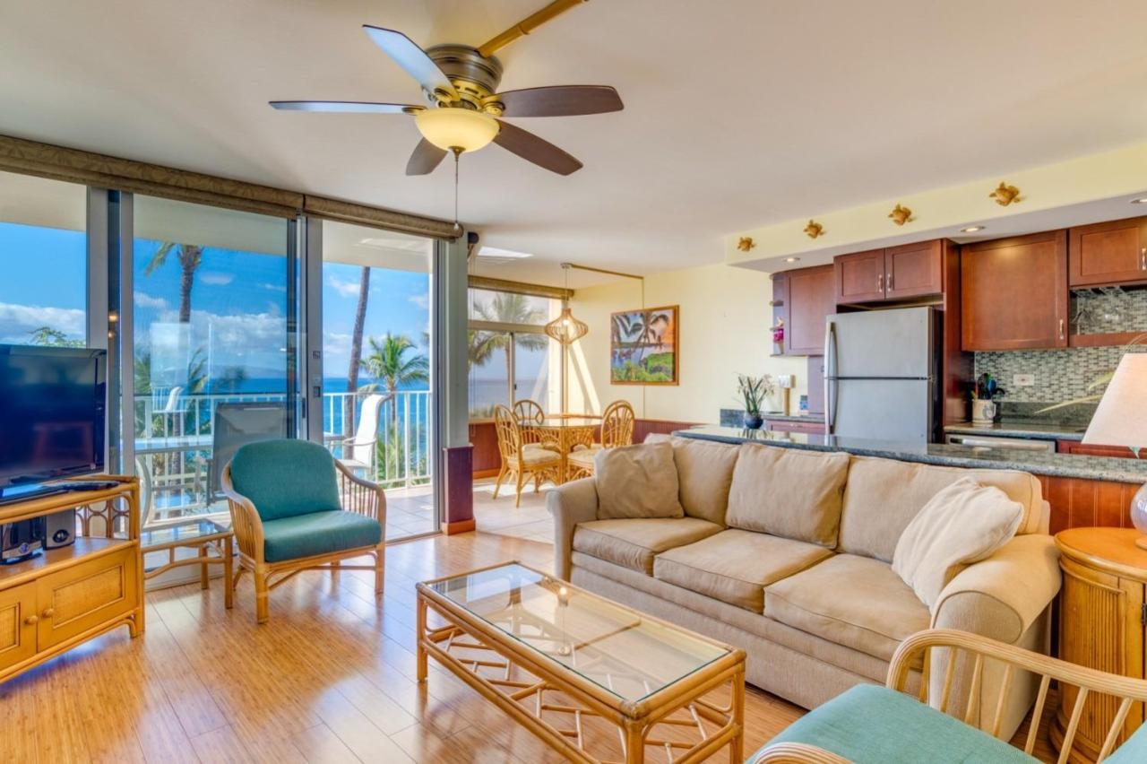 The Hale Pau Hana 4* Kihei