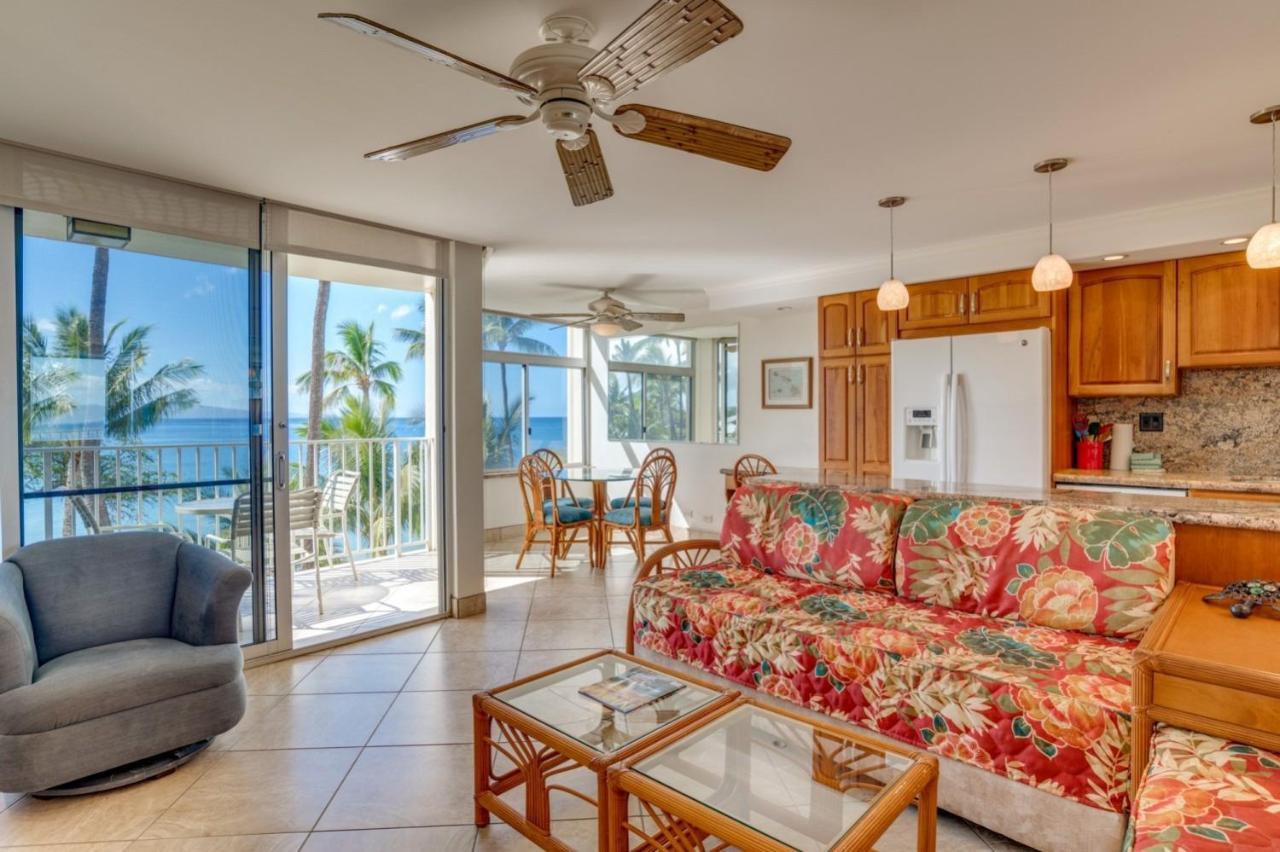 Resort The Hale Pau Hana