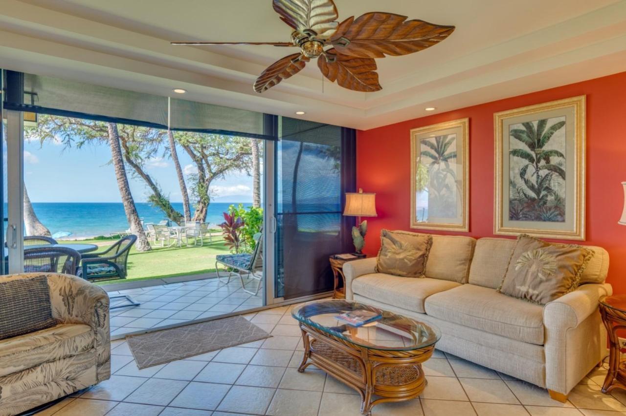 Resort The Hale Pau Hana