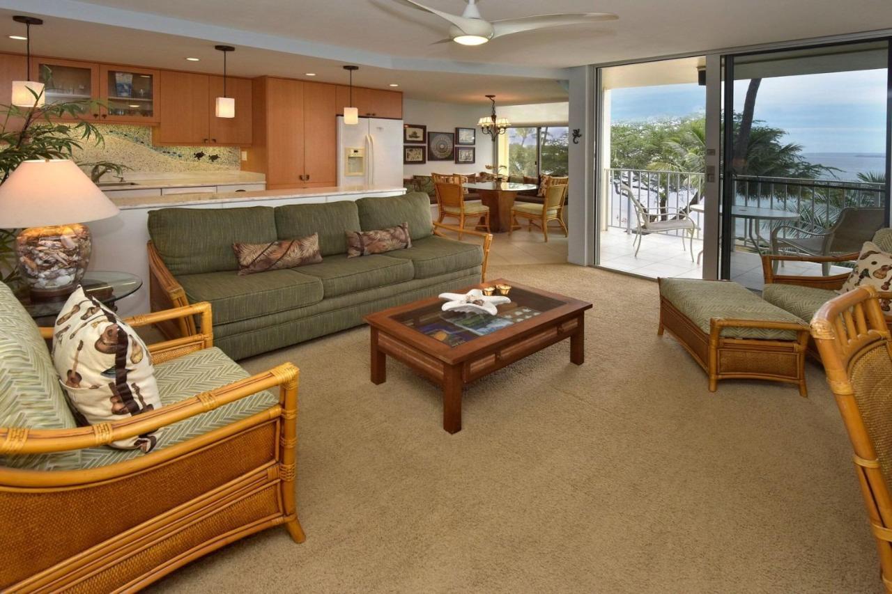 The Hale Pau Hana Resort 4*