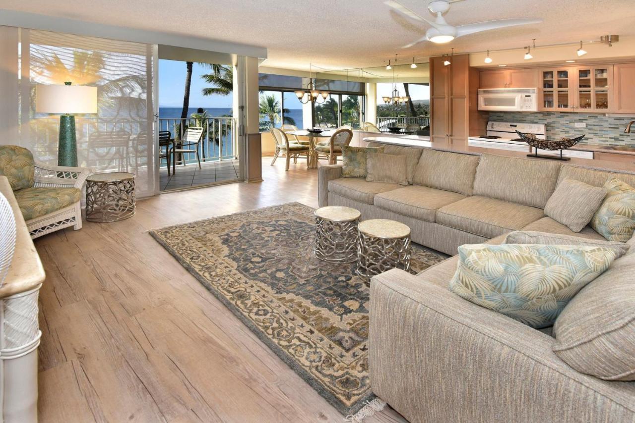 The Hale Pau Hana 4* Kihei