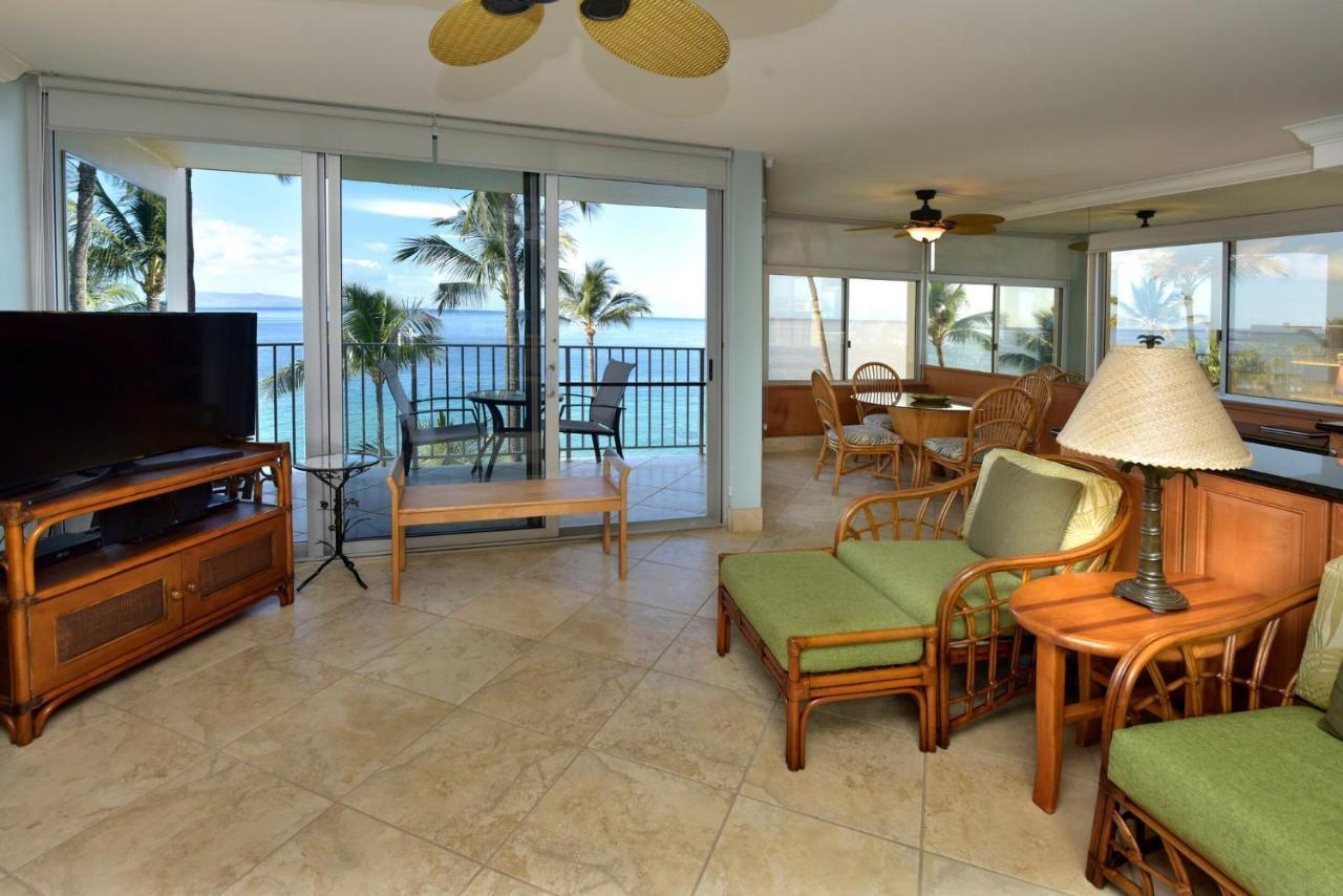 The Hale Pau Hana Resort