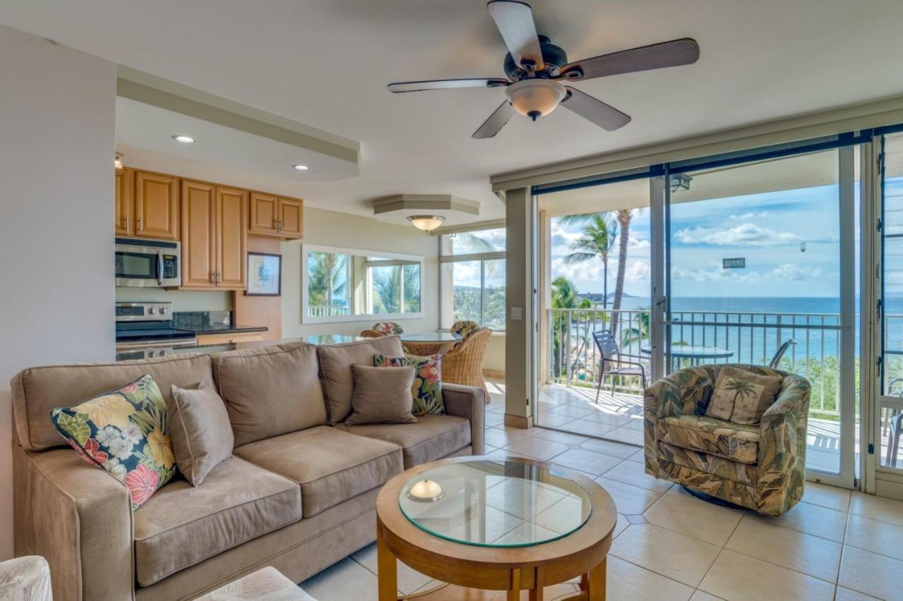 The Hale Pau Hana 4* Kihei