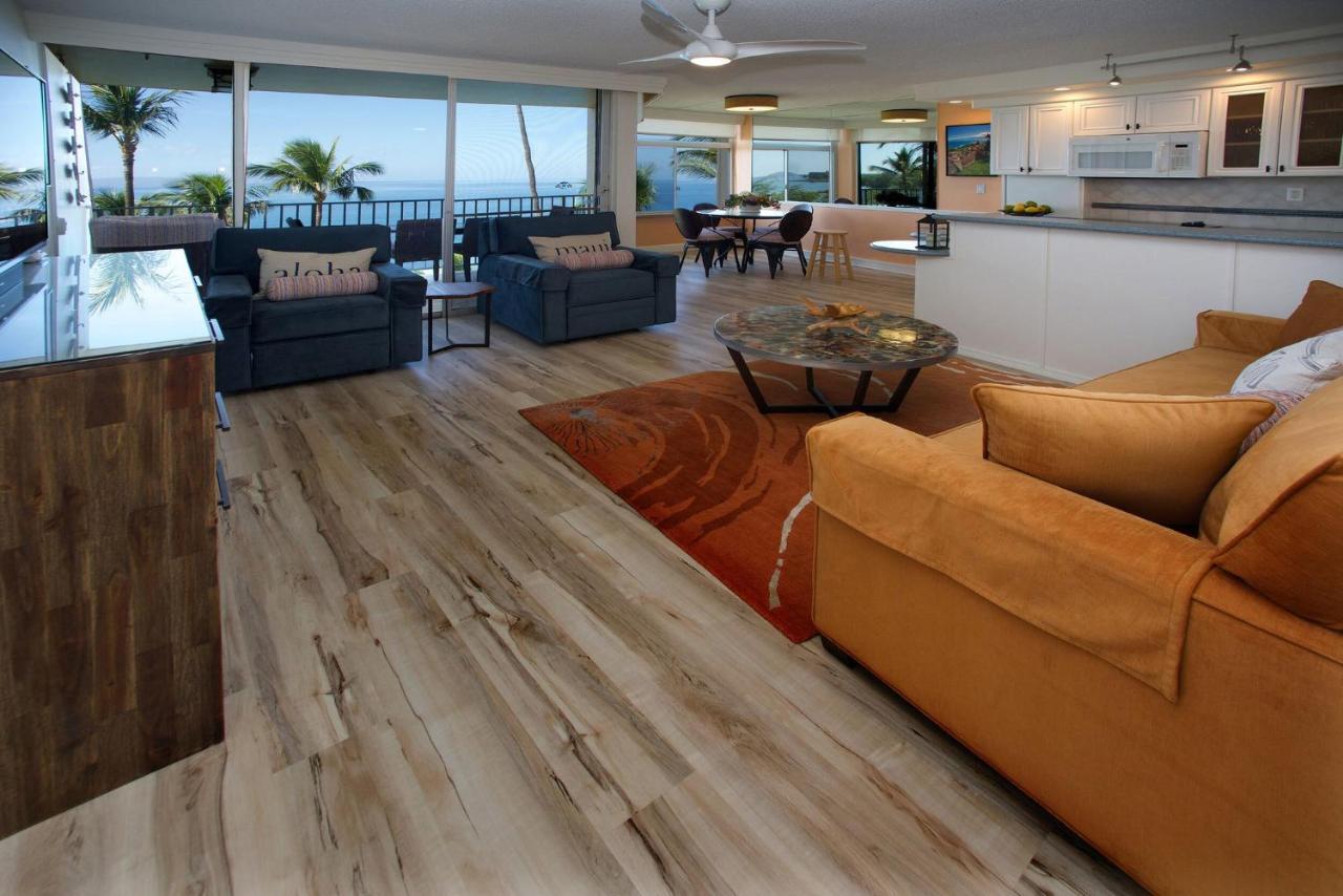 Resort The Hale Pau Hana Kihei