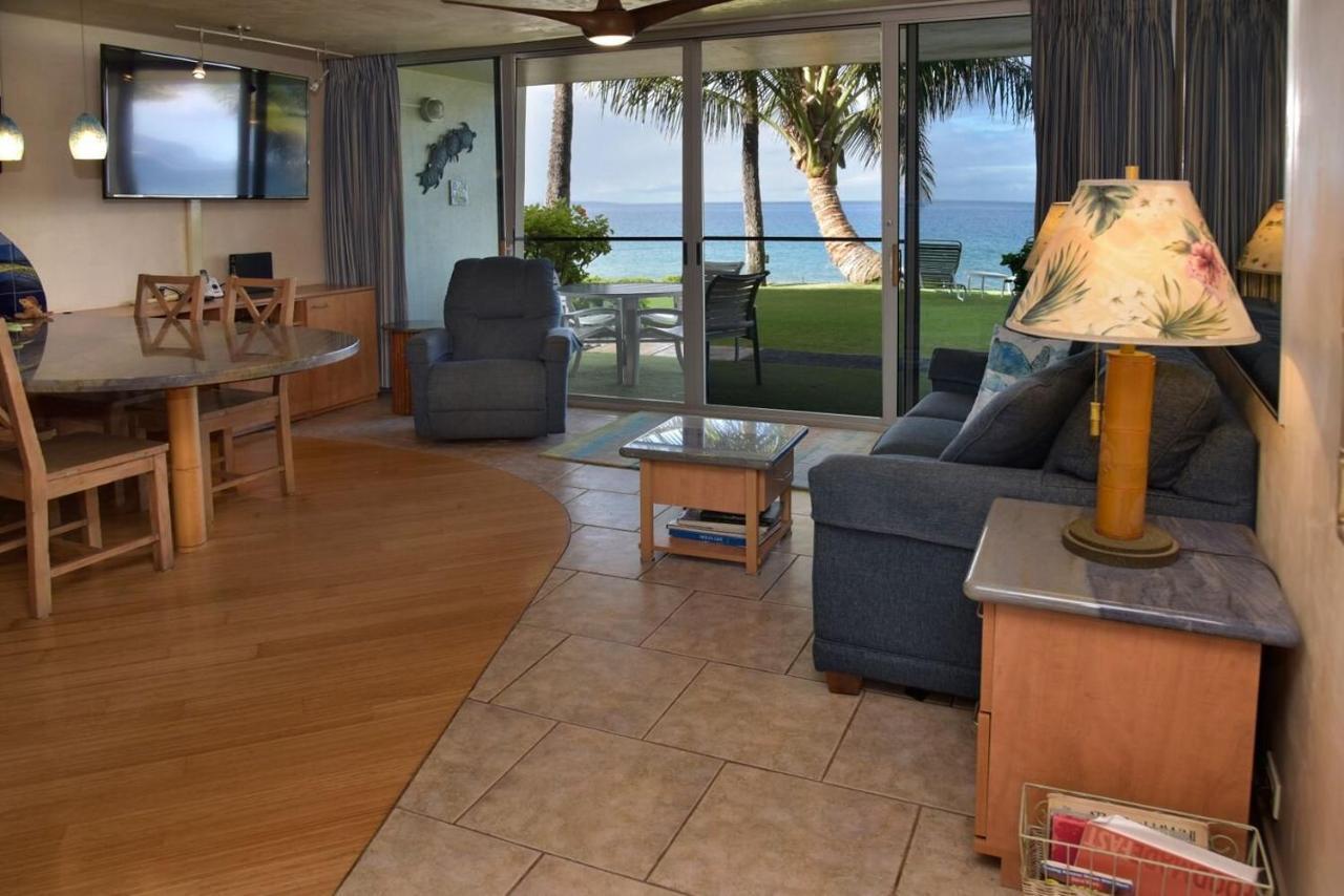 The Hale Pau Hana 4*