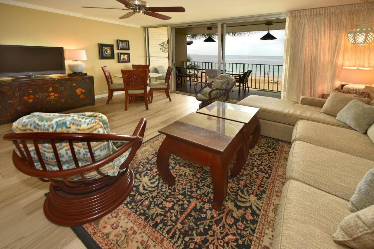 Resort The Hale Pau Hana