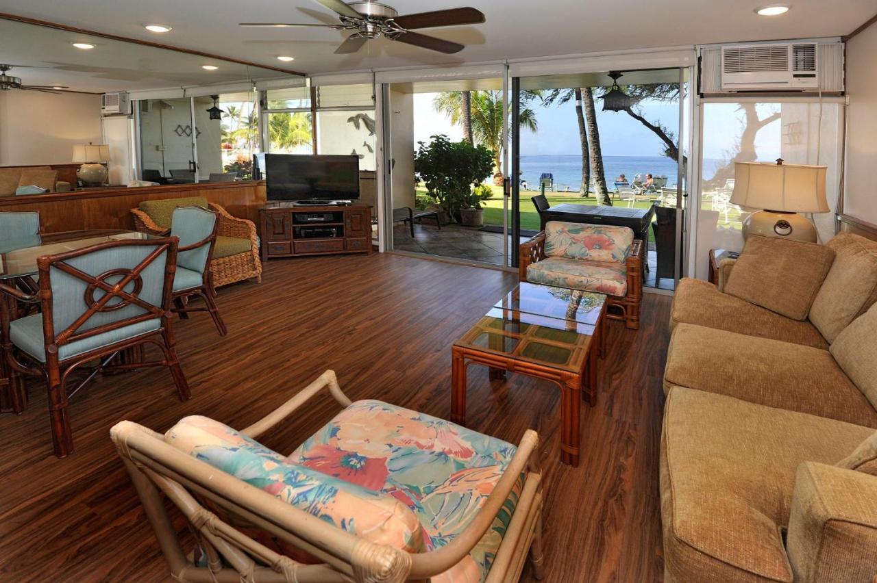 Resort The Hale Pau Hana