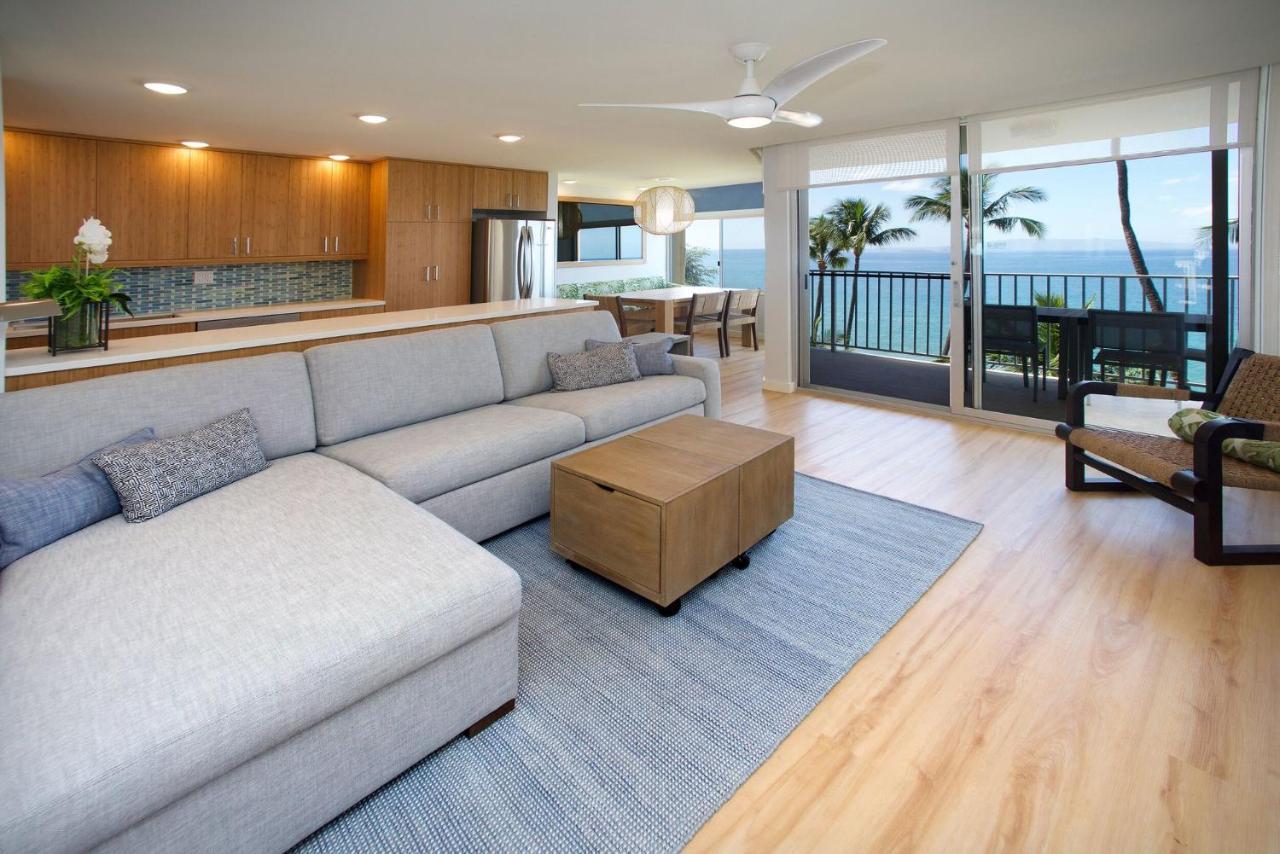 The Hale Pau Hana Resort 4*