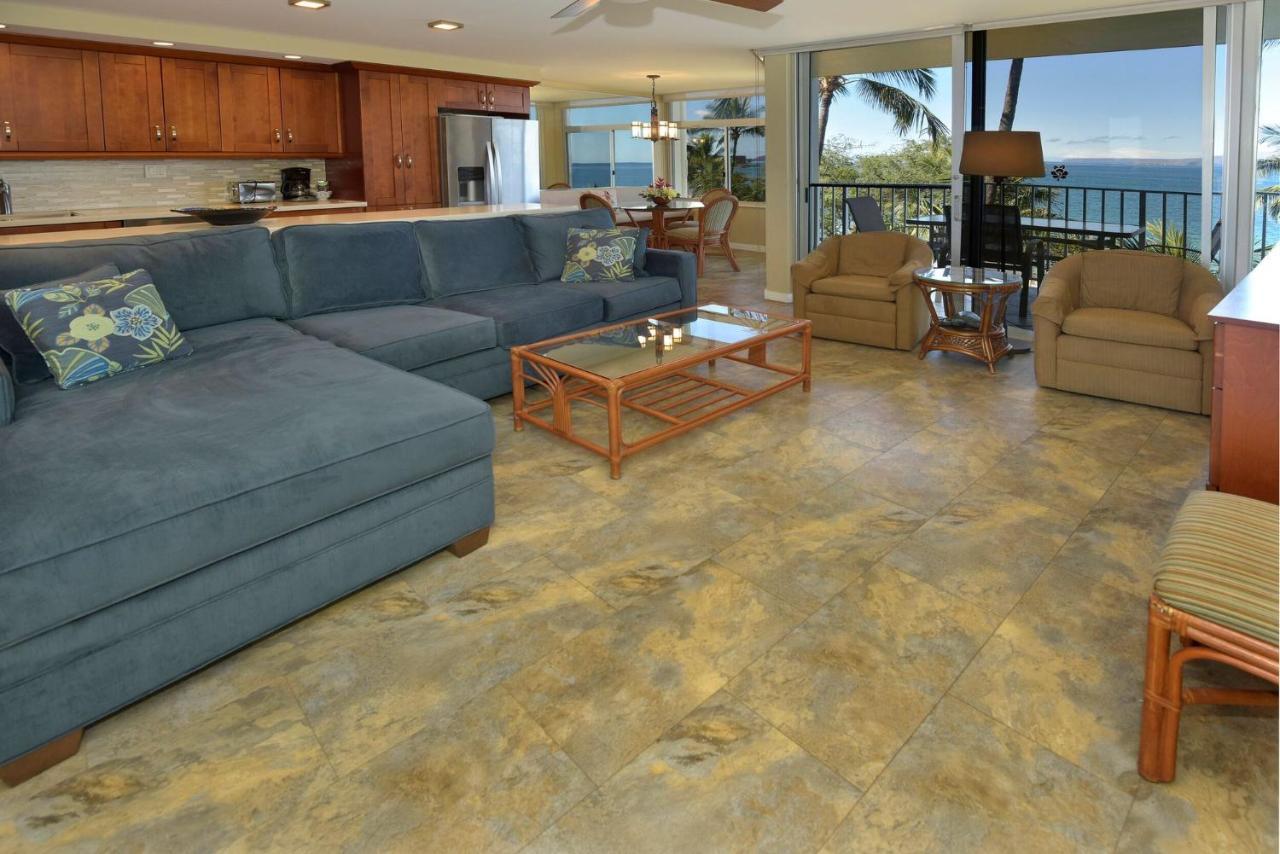 The Hale Pau Hana Resort Kihei