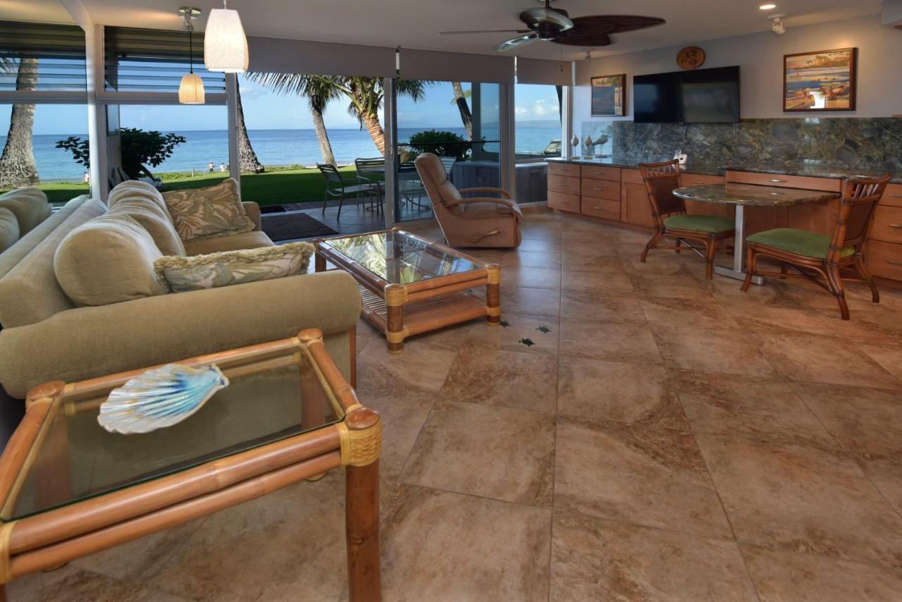 Resort The Hale Pau Hana