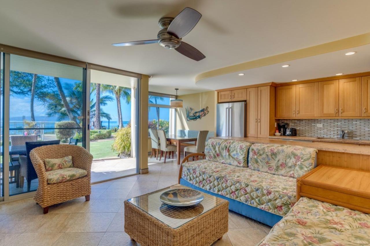 The Hale Pau Hana Resort
