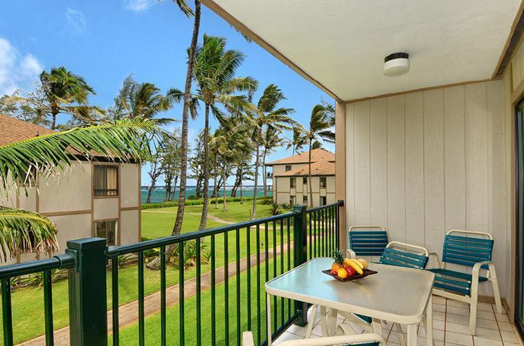 Pono Kai Resort By Bluegreen 3* Kauai