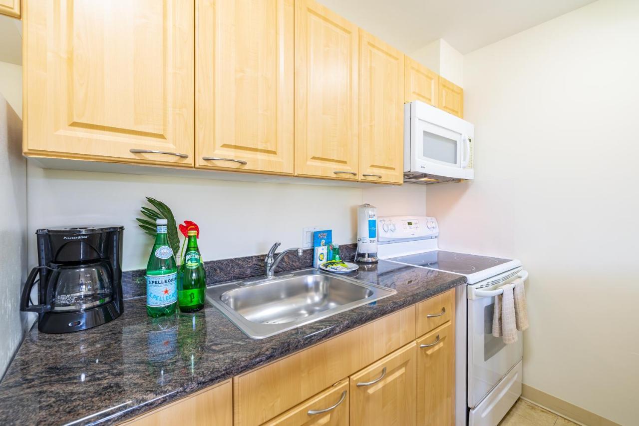 Great Diamond Head Views, 2br With Free Parking! *