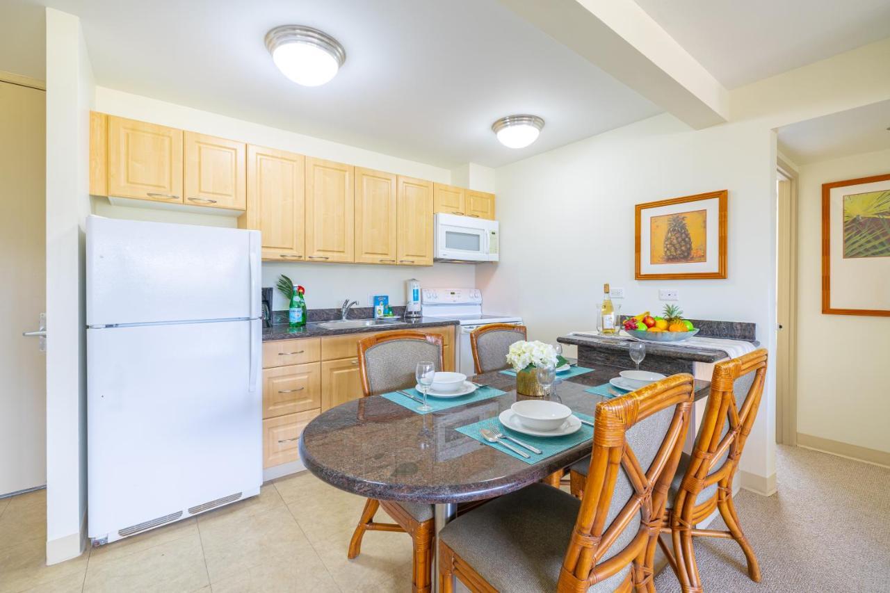 Apartment Great Diamond Head Views, 2br With Free Parking!