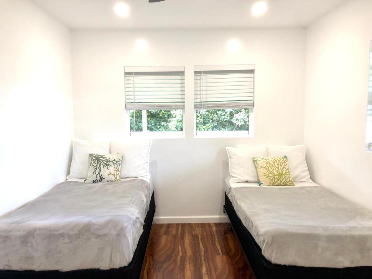 Holiday home Makaha House *