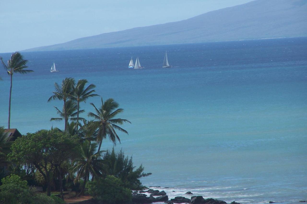 Aparthotel Kahana Beach Resort