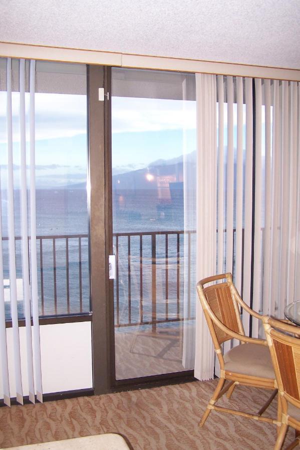 Kahana Beach Resort Aparthotel 3*