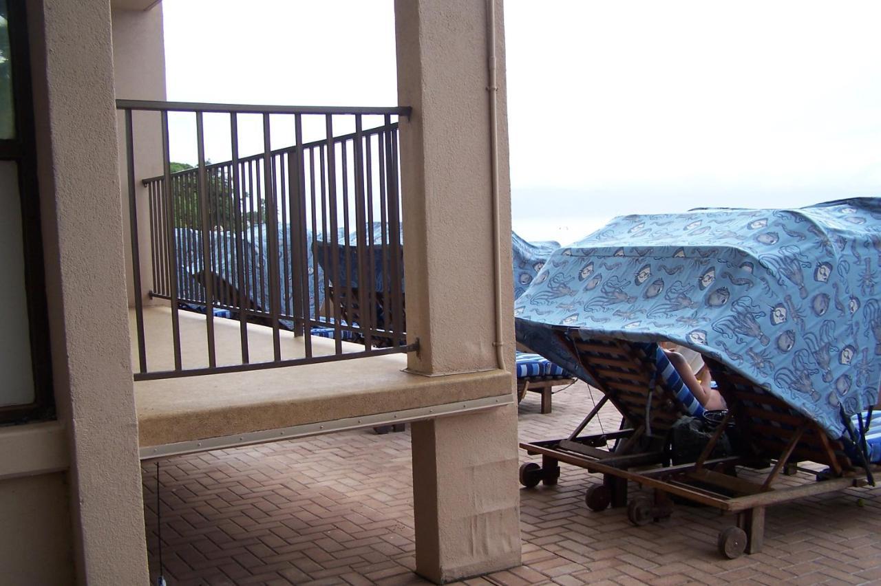 Kahana Beach Resort 3*