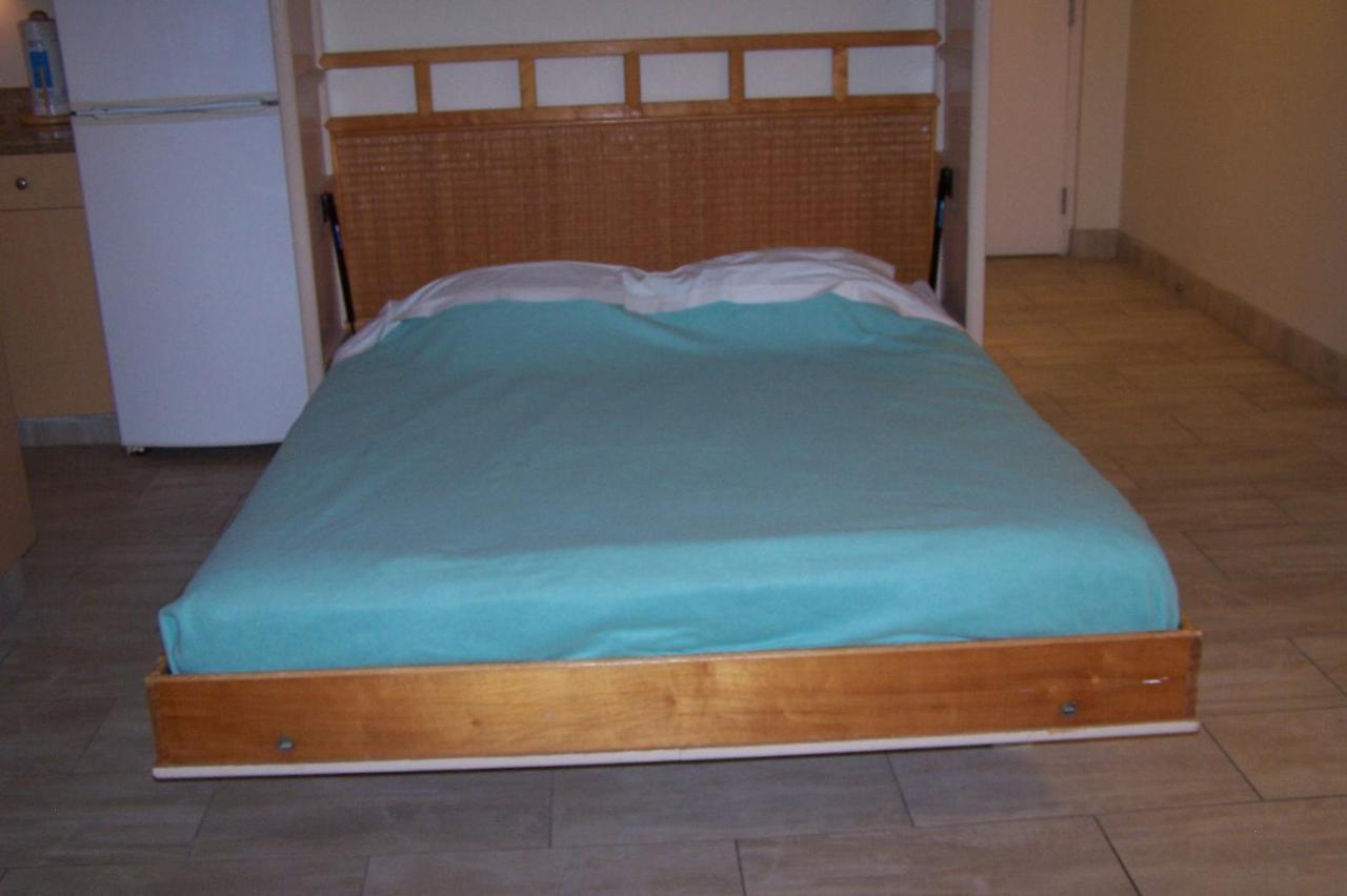 Kahana Beach Resort Aparthotel