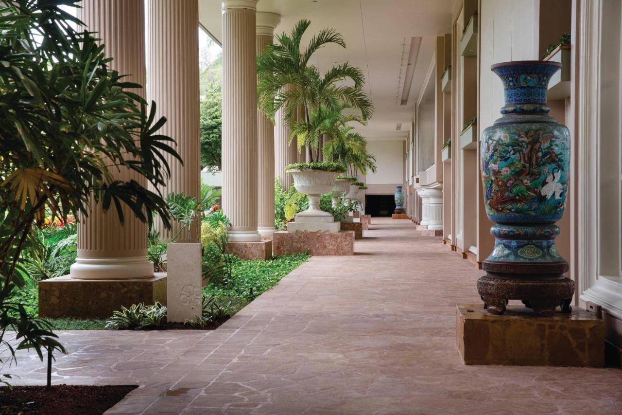 Marriott's Kaua'i Club Hotel 4*