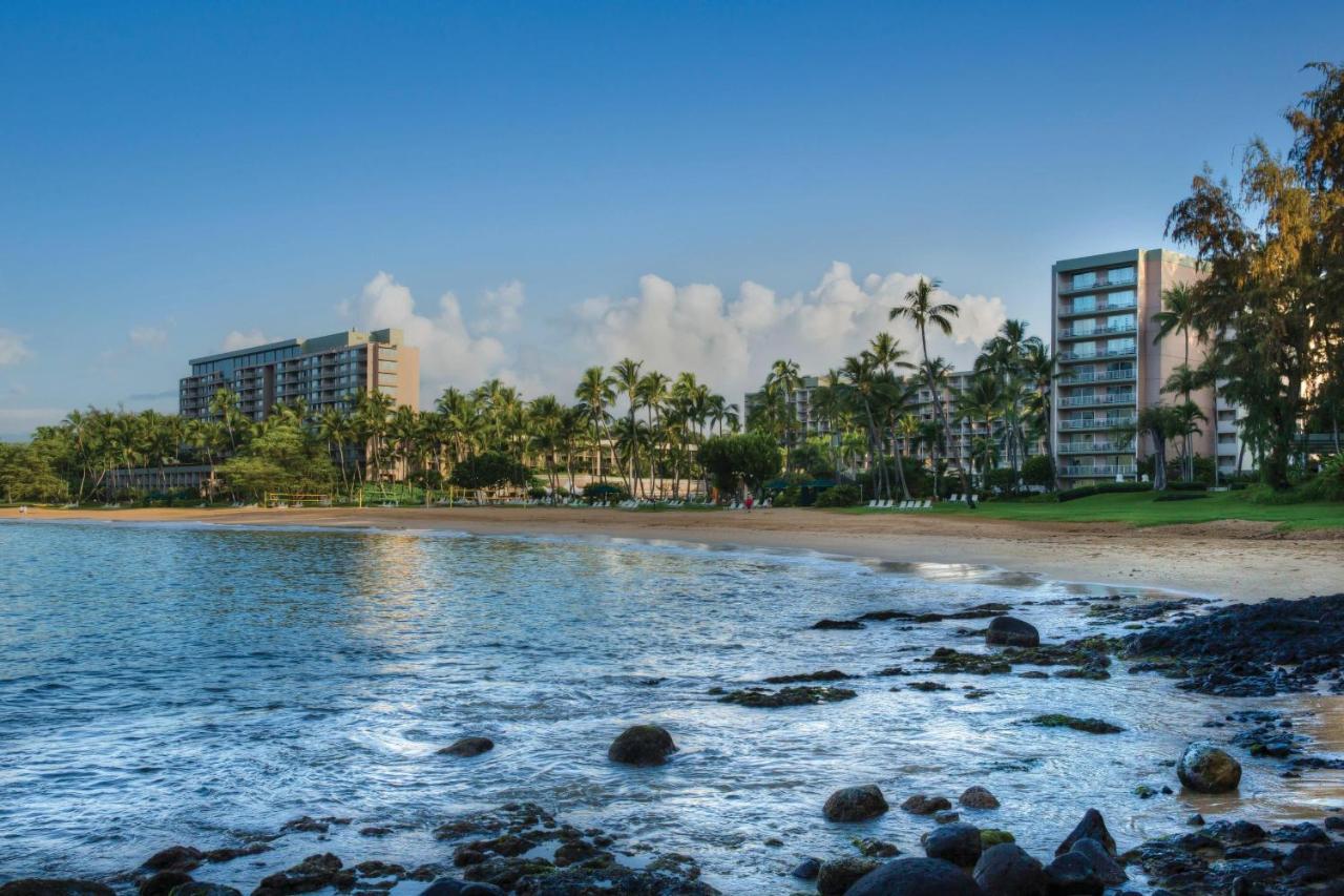 Marriott's Kaua'i Club 4*