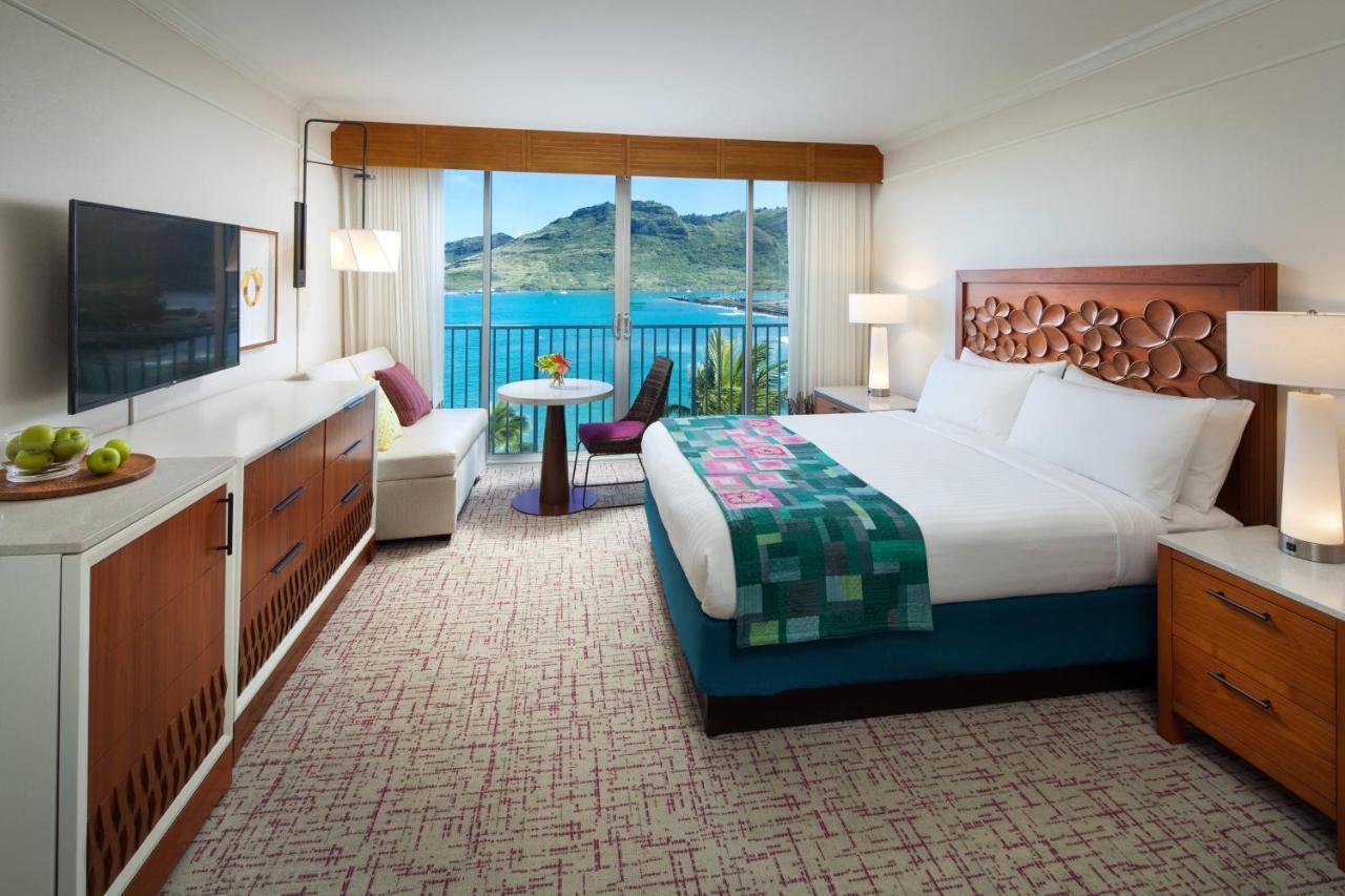 Marriott's Kaua'i Club Hotel 4*