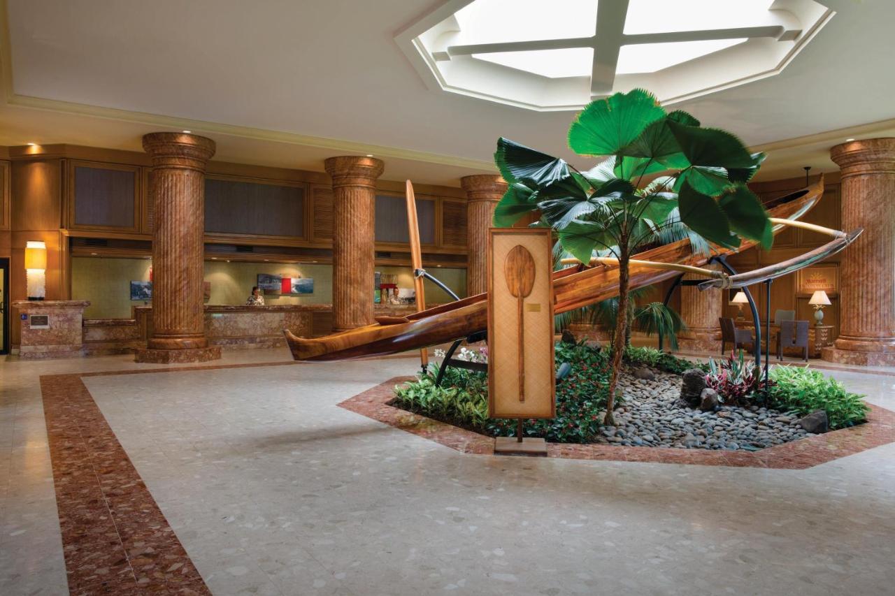 Marriott's Kaua'i Club 4*