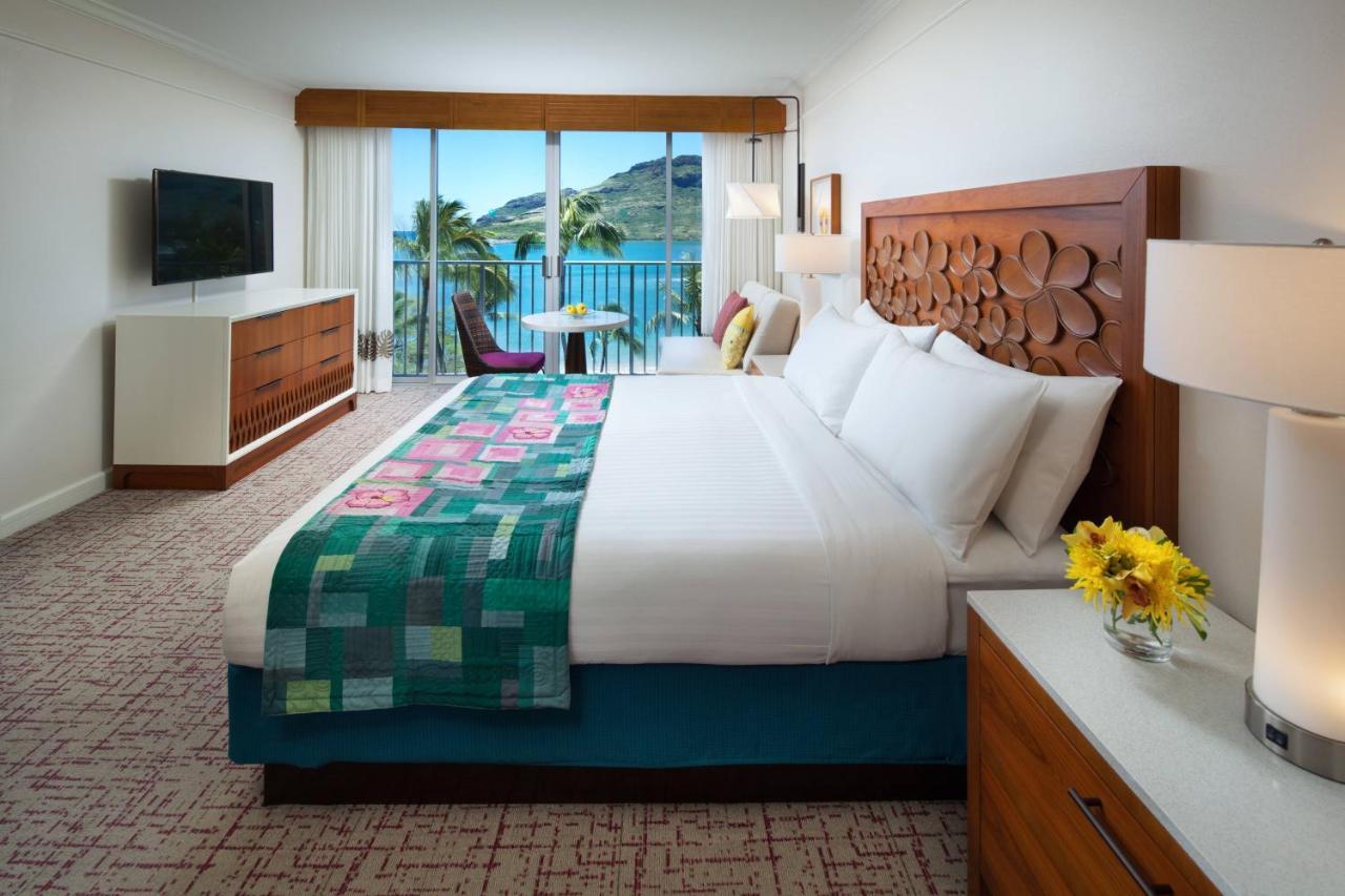 Marriott's Kaua'i Club Hotel Lihue