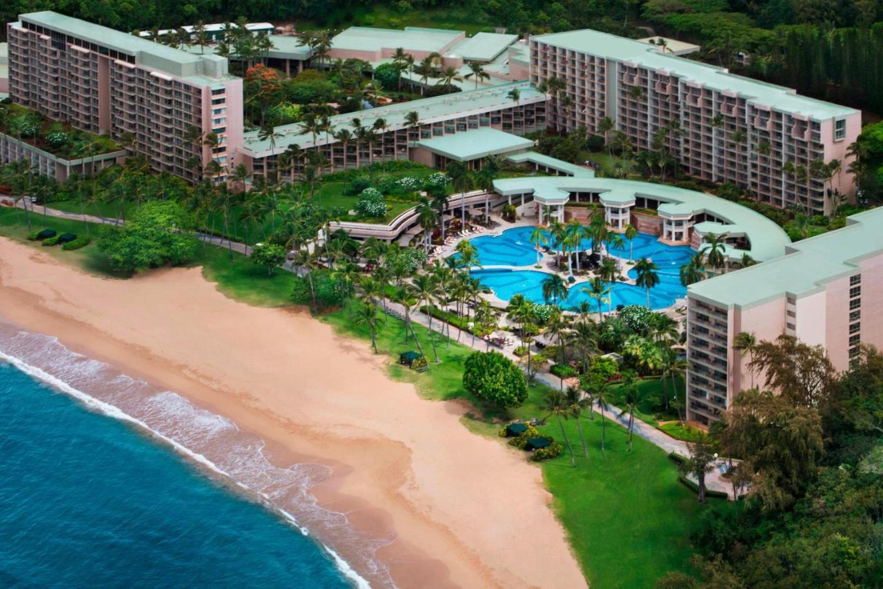 Marriott's Kaua'i Club