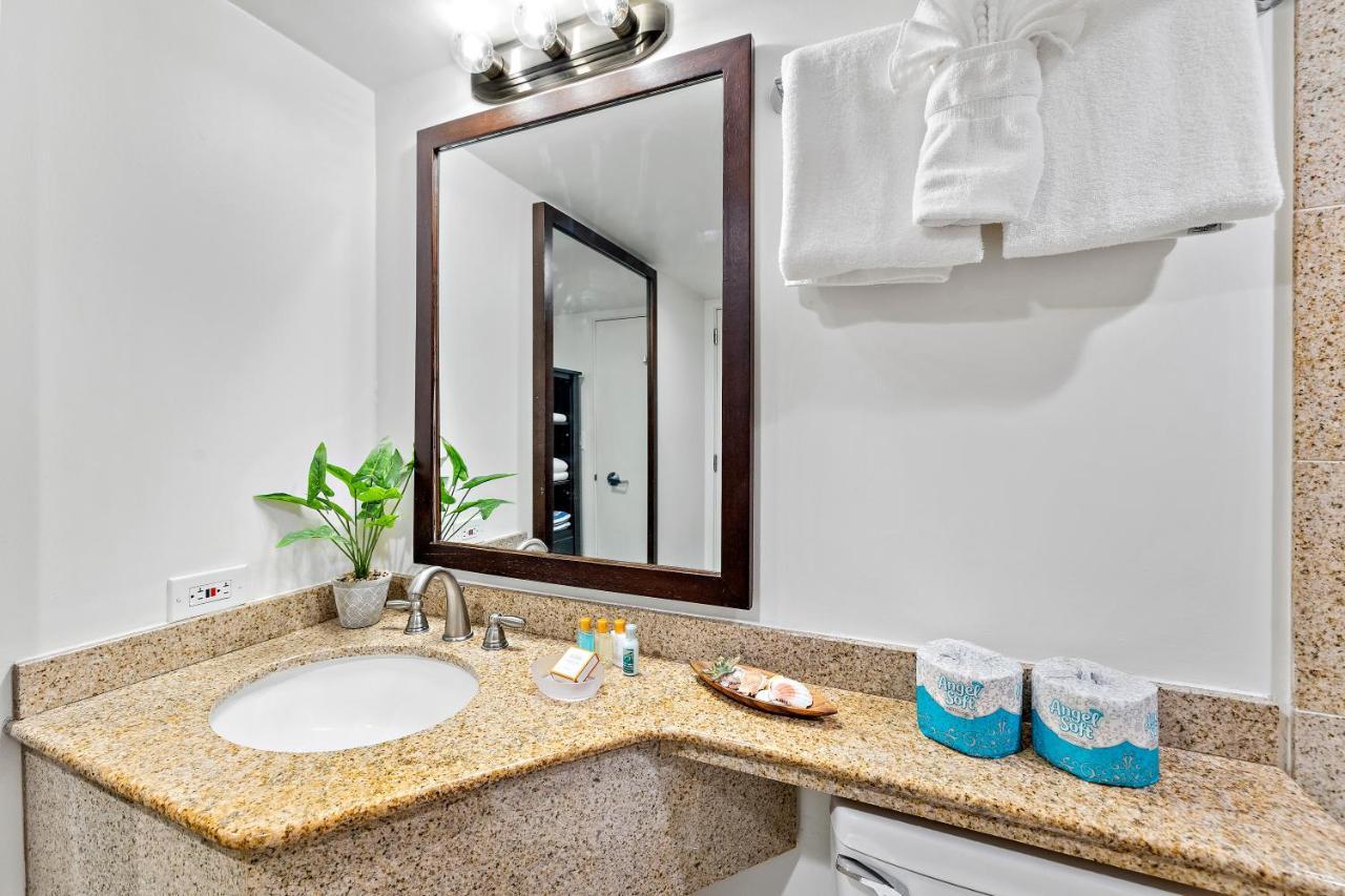 Apartment Beautiful Ocean Views At Ilikai