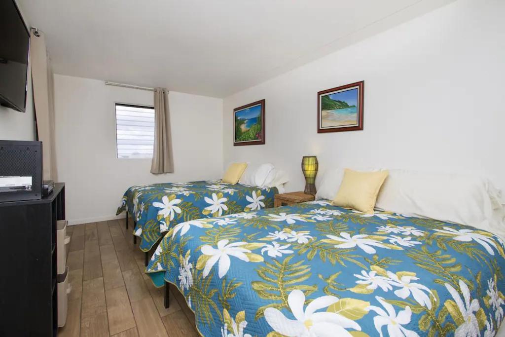 Aloha Vacations Aparthotel