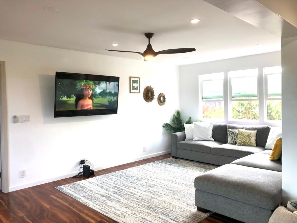 Makaha House *
