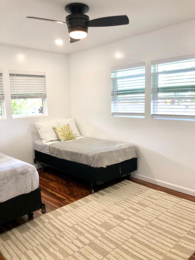 Makaha House