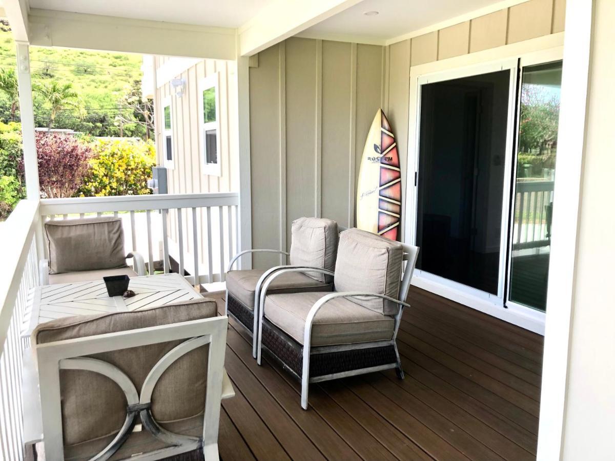 Makaha House Holiday home *