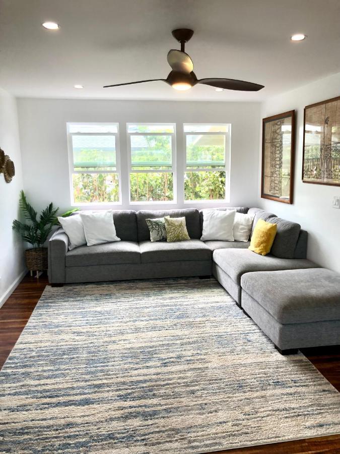 Makaha House *