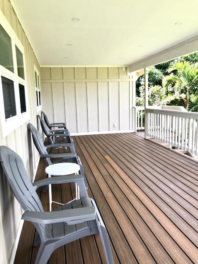 Makaha House Waianae